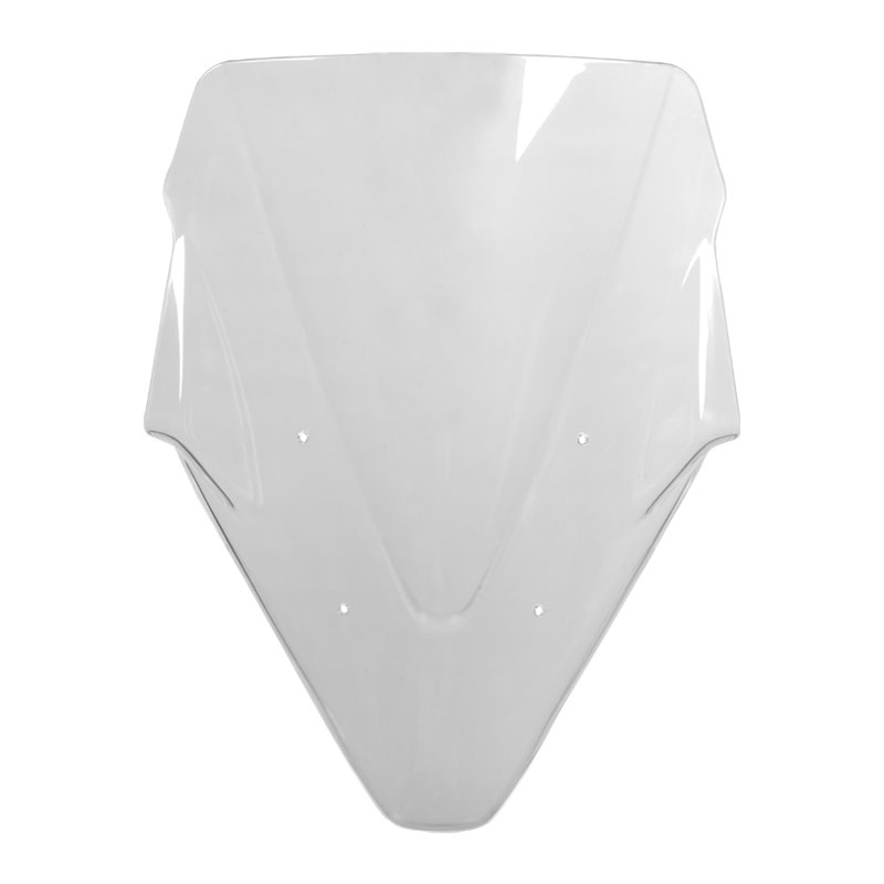 适用本田21-24款佛沙750改装Forza NSS750配件前挡风玻璃风挡导流