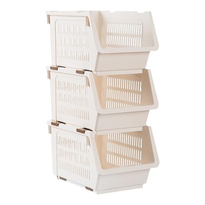 茶花多层家用落地置物架收纳架