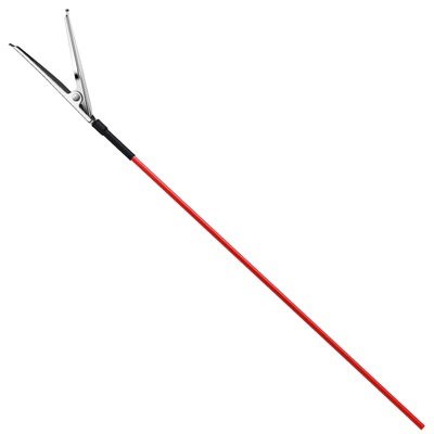 模式玩造反向上色夹MS130 模型高达零件喷涂工具金属逆向夹10支装