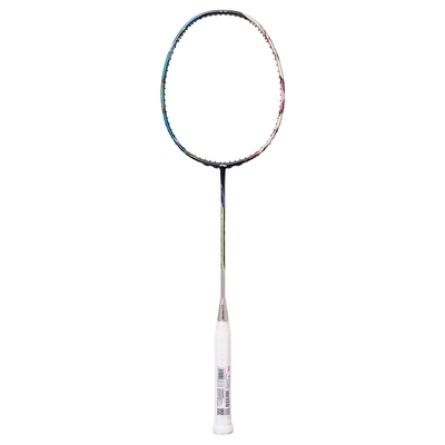 李宁战戟9000power新款全碳素拍