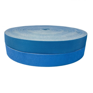 粒面橡胶包辊带验布打卷机防滑带自粘滚筒包胶皮防滑糙面带高耐磨