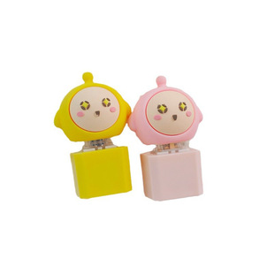 你说的在理我不采纳按键钥匙扣按压发光语音嘴替神器解压挂件网红