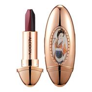 雅邦正品奇幻双面三色小镜子口红