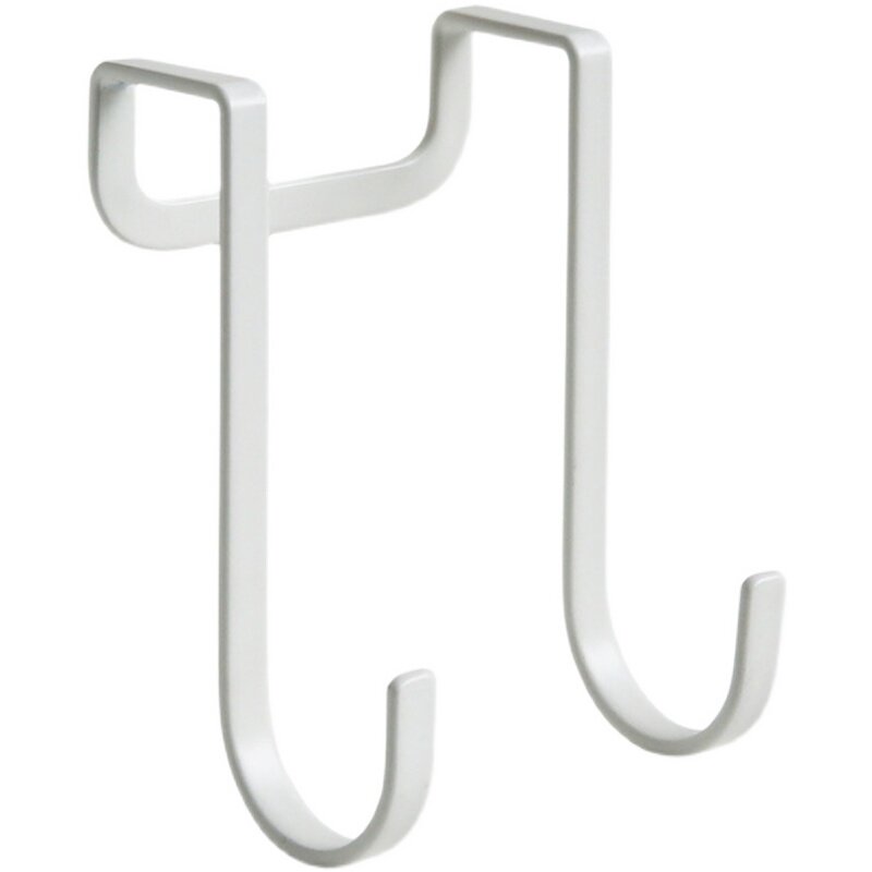 挂钩金属厨房橱柜挂钩铁艺
