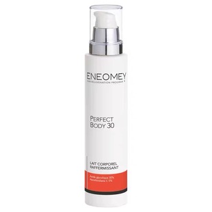 授权现货法国eneomey perfect果酸身体乳改善鸡皮去角质1530%浓度