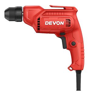 大有手电钻DD5-10电动手转螺丝刀插电手电钻家用手枪钻电动工具