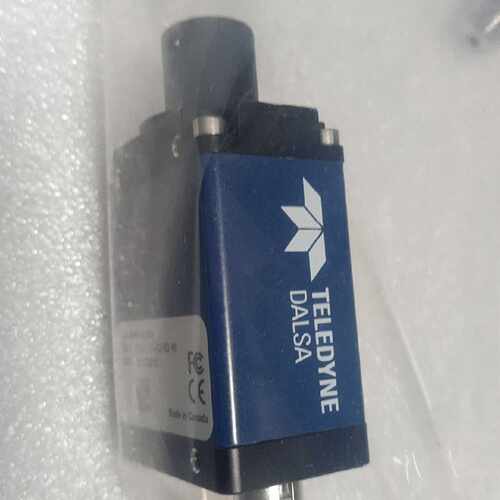 议价TELEDYNE  DALSA  CR-GM00-G1021