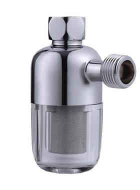 热水器前置过滤器燃气马桶洗衣机