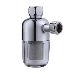 前置热水器过滤器家用燃气电太阳能洗衣机马桶壁挂炉进水净水器