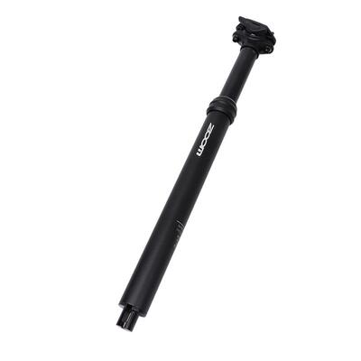 zoom信隆升降内外走线山地自行车