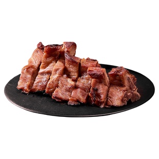 皇家和成丰 大佬金牌烧骨 咸骨烧猪骨烧腊下酒菜熟食粤式加热即食