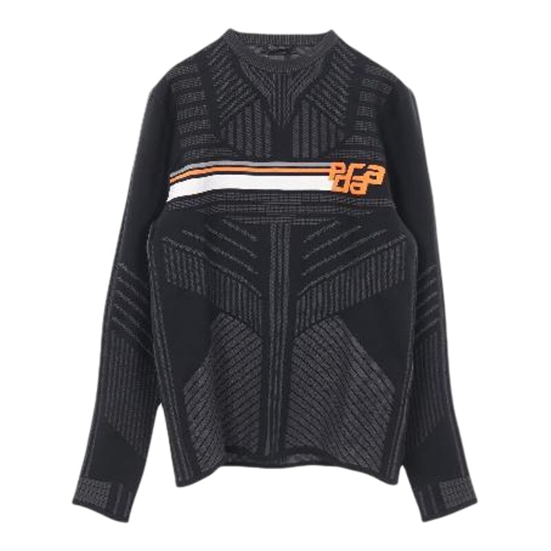 中古Prada普拉达上衣メンズ尼龙