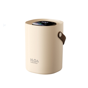 【巨量恒湿】2026新款双喷加湿器小型大容量宿舍学生静音办公室桌面空气保湿家用卧室客厅迷你便携无线可充电