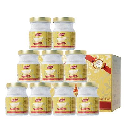 12瓶75ml泰国南御品冰糖即食燕窝