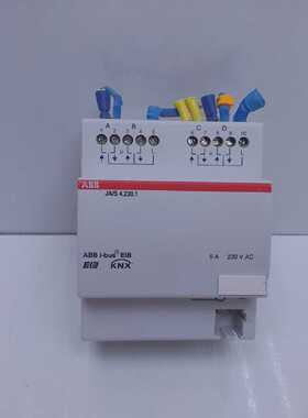 ABB JA/S 4.230.1 GH Q631 0072 R0111