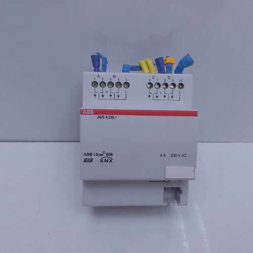 ABB JA/S 4.230.1 GH Q631 0072 R0111