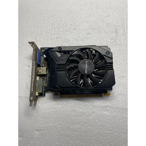 【维修议价】的支持uefi蓝宝石R72401G显卡成色新议价000