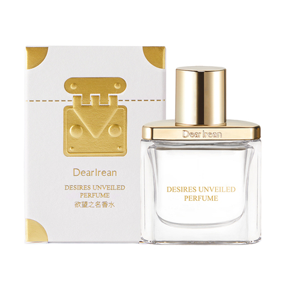 独特艾琳高定香水我的少年随行装