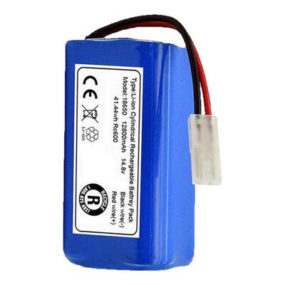 适用米家小米扫地机器人G1电池