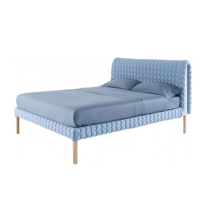 Aistin/写意空间Ruche床