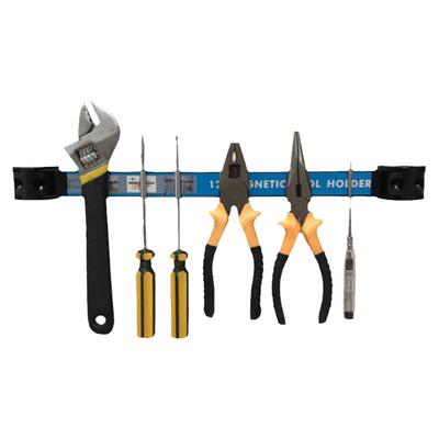 磁力工具架磁性吸铁石磁条强磁刀厨具吸附磁铁收纳磁条贴神器包邮