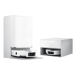 小米官方米家扫地机器人5pro扫拖清洁一体机家用智能AI脏污识别