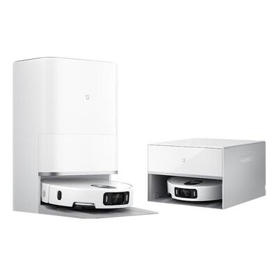 小米官方米家扫地机器人5pro扫拖清洁一体机家用智能AI脏污识别