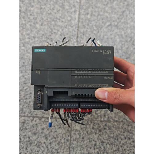 溢价-S7-200 SMART CPU SR40，型号6ES