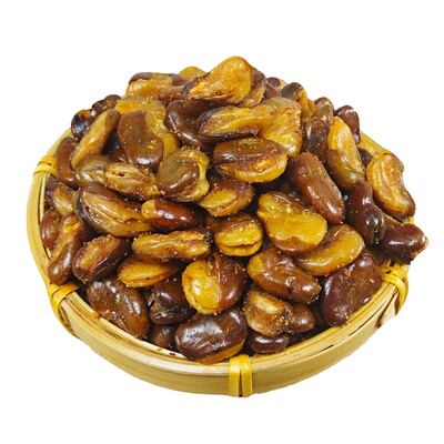 特产香辣胡豆/爆辣/牛肉味胡豆香酥怪味蚕豆下酒追剧休闲零食小吃