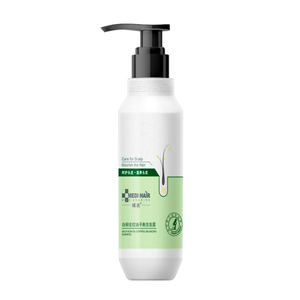 域发白柳皮控油洗发水款冬去屑去油洗发露男女通用洗头水2瓶