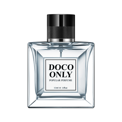 男士香水流沙金持久法国正品小样