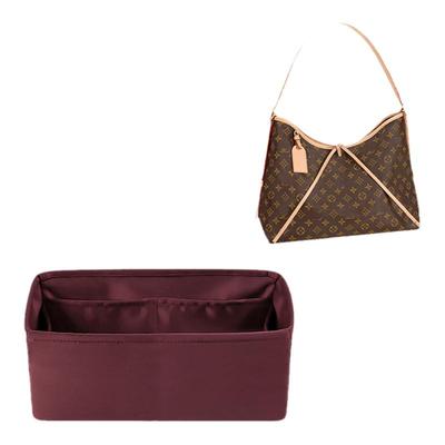 万人推荐！LVCarryall内胆包