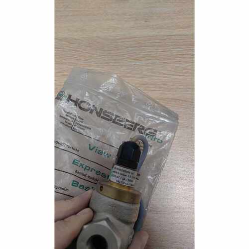 全新HONSBERG豪思派克流量计FF008GR009