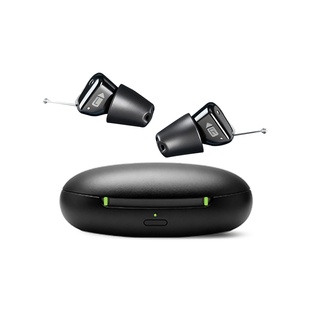 西万拓助听器源自德国西门子智蜂隐形年轻人老人专用正品耳内耳背