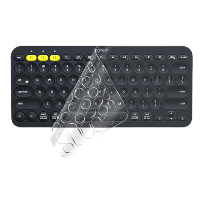 适用罗技K380/K480/K580键盘膜