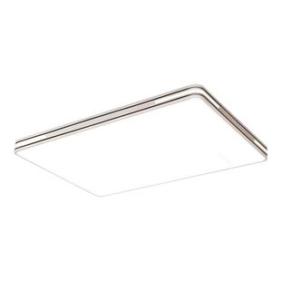 客厅主灯 2025新款大气简约现代LED吸顶灯家用餐厅卧室灯中山灯具