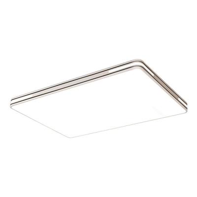 客厅主灯 2025新款大气简约现代LED吸顶灯家用餐厅卧室灯中山灯具