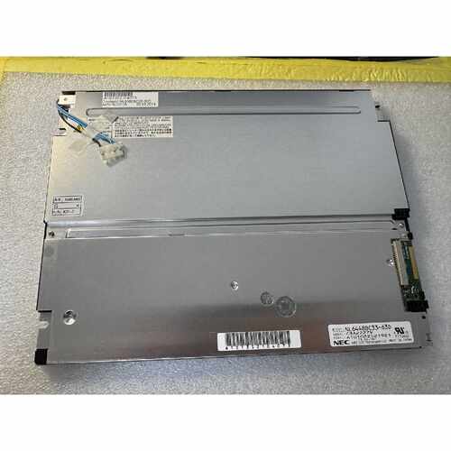 询价NEC 10.4寸液晶屏，型号：NL6448BC33