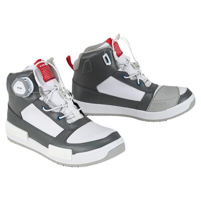 TAICHI日本品牌防水CE认证骑行鞋