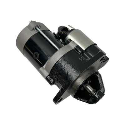 风冷柴油微耕机173F178F186F188F190F192F195F1100F马达启动电机