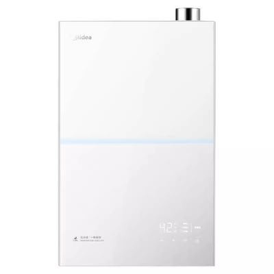 美的一级恒温无冷感M10S热水器