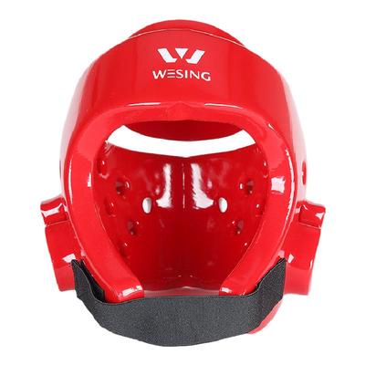 九日山跆拳道护头成人跆拳道头盔