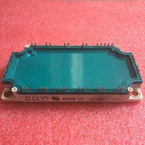 议价MUBW50-12E8 GT50PI120T6H-D2 GT50PI120T5H DP50H1200T10172