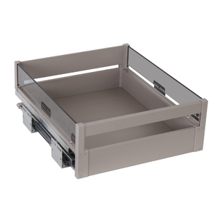 飞鸥厨房拉篮定制高柜抽屉骑马抽橱柜储物平篮零食收纳置物架定做