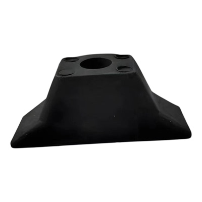 彩钢瓦屋面檐口橡胶堵头470/475/490/478/760/820/500屋檐封堵