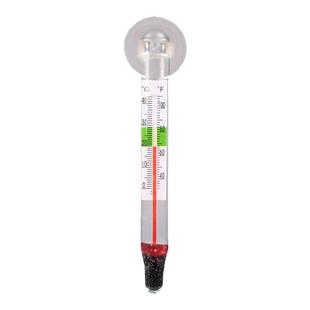 森森水族温度计养鱼水温计热带鱼测水温仪器鱼缸水族箱测水温仪