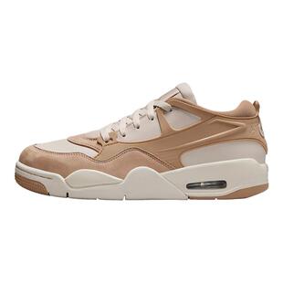 NIKE耐克女子WMNS AIR JORDAN 4 RM乔丹运动训练篮球鞋FQ7940-202