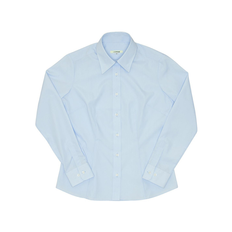 conomi日系长袖校服正统