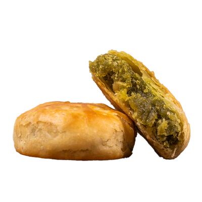 冠素堂浙江老字号酥饼糕点杭州