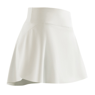 天使季节运动瑜伽半身裙网球裙女羽毛球裙棒球裙高腰防晒防走光裙